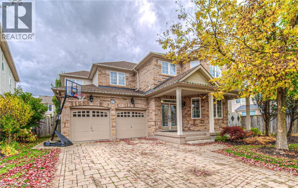 47 DELLGROVE Circle, Cambridge
