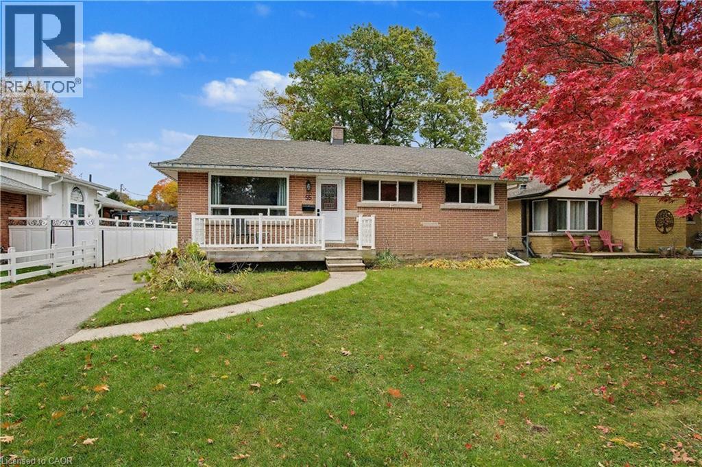 55 HIGHMAN Avenue, Cambridge