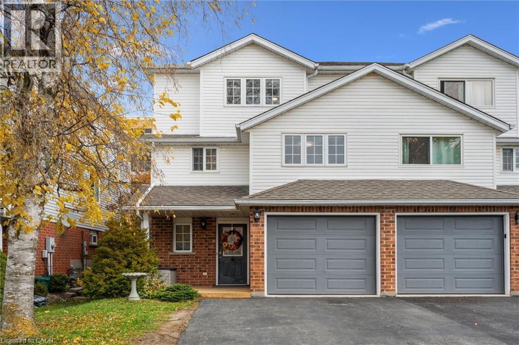 14 HIGHBROOK Street, Kitchener