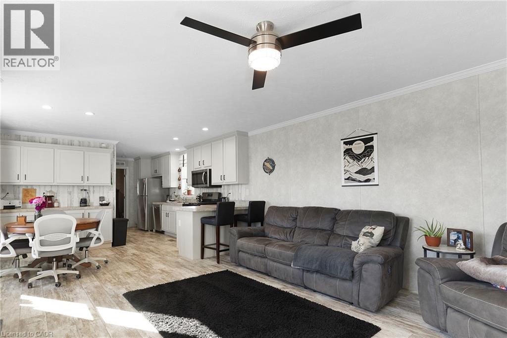 837 FERTILIZER Road, Simcoe