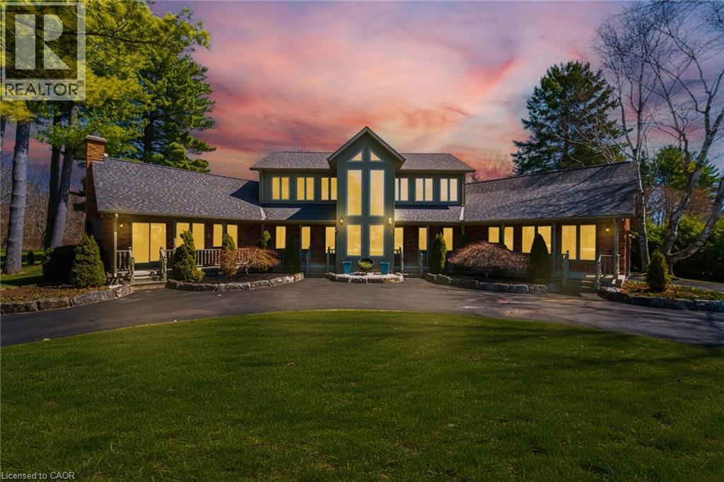 587 HILLCREST Road, Simcoe