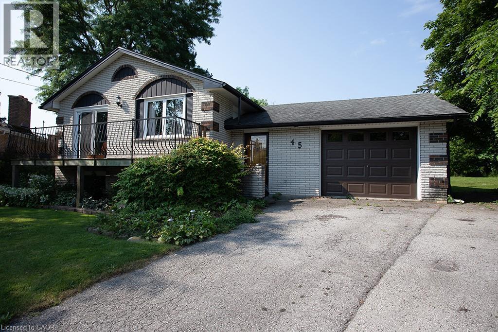 45 LAIRD Street, Caledonia