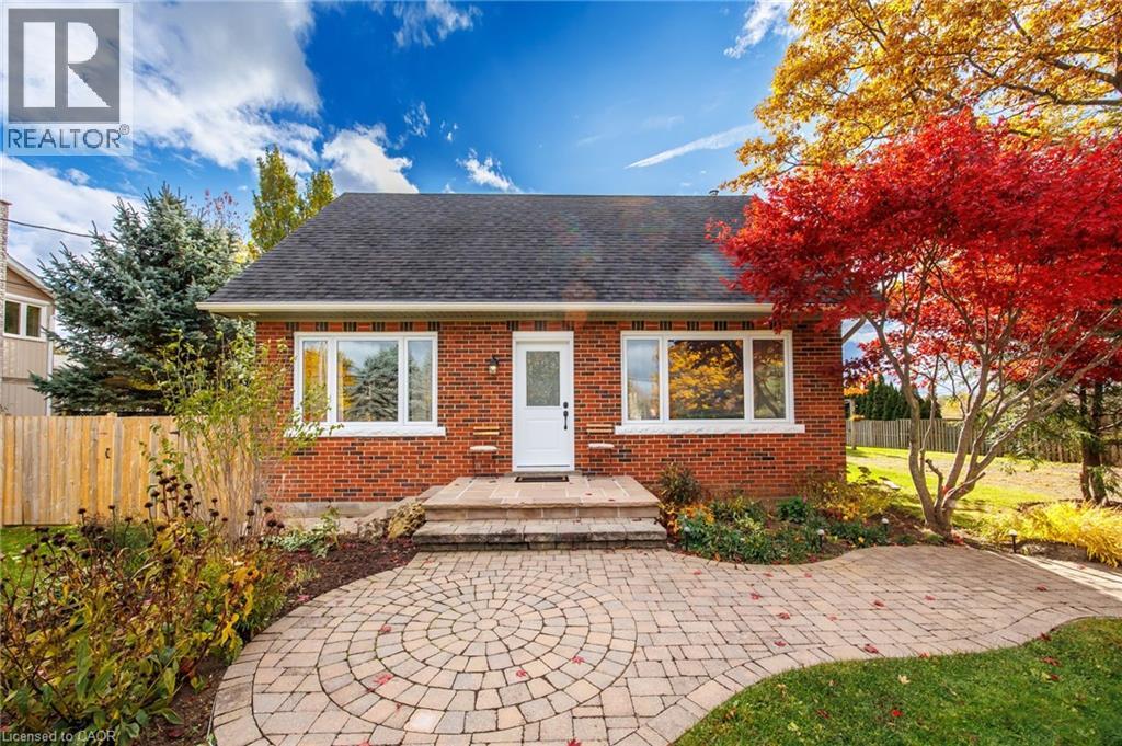 1140 2ND CONCESSION Concession W, Flamborough