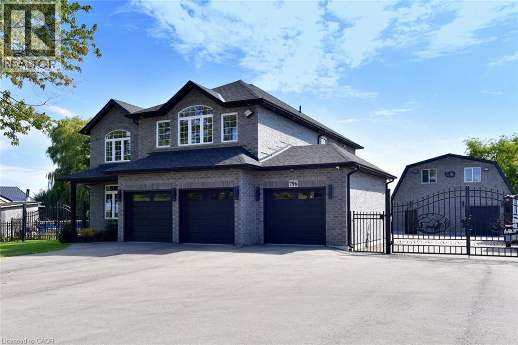 796 HIGHWAY 6, Haldimand County