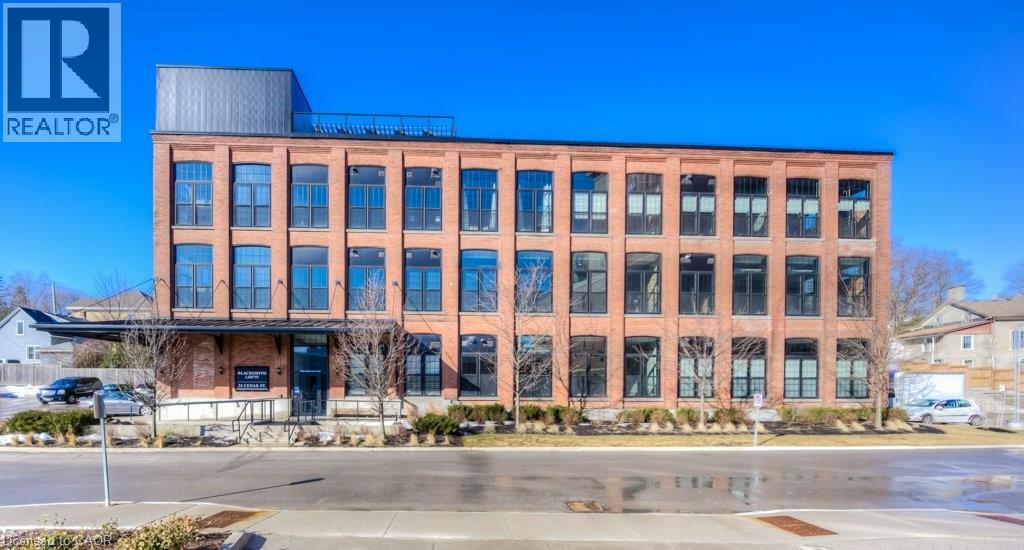 24 CEDAR Street UnitNo. 105, Cambridge