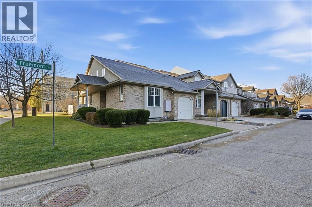 78 FREEMONT Street, Waterloo