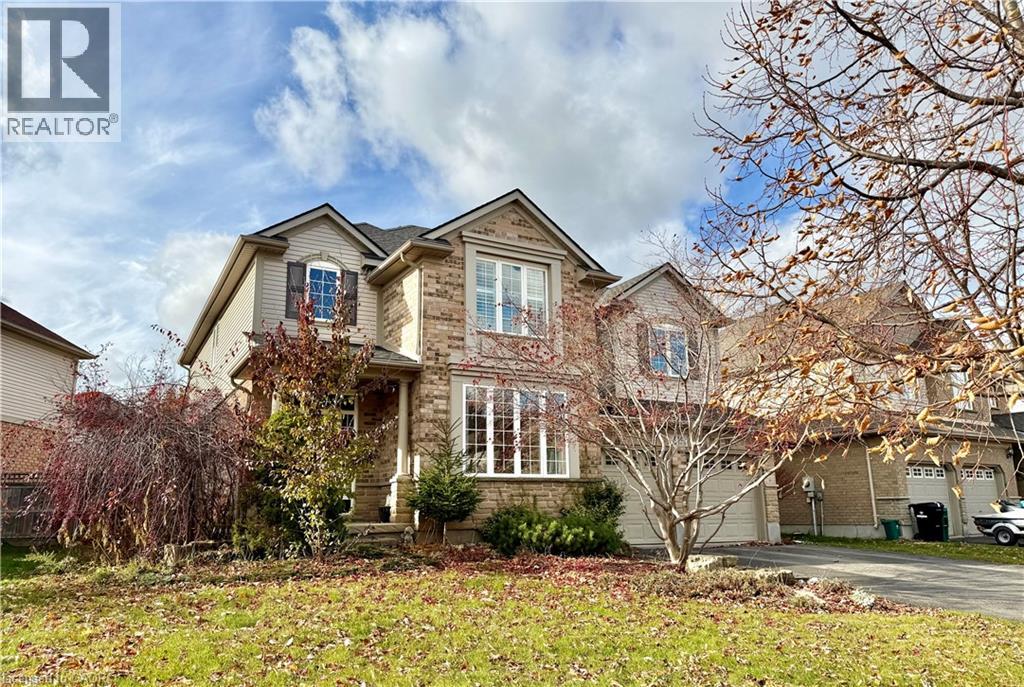 711 CEDAR BEND Drive, Waterloo