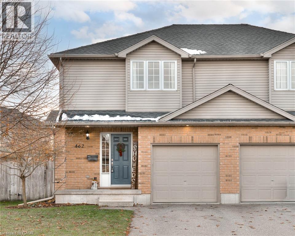 462 MOWAT Street E, Listowel