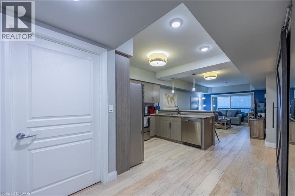 12 ERIE Boulevard UnitNo. 208, Long Point