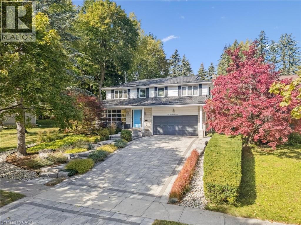 340 COLERIDGE Drive, Waterloo