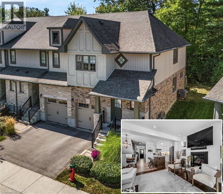 635 SAGINAW Parkway UnitNo. 47, Cambridge