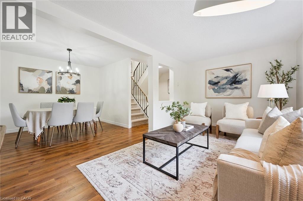 100 BLUEVALE Street N UnitNo. 29, Waterloo