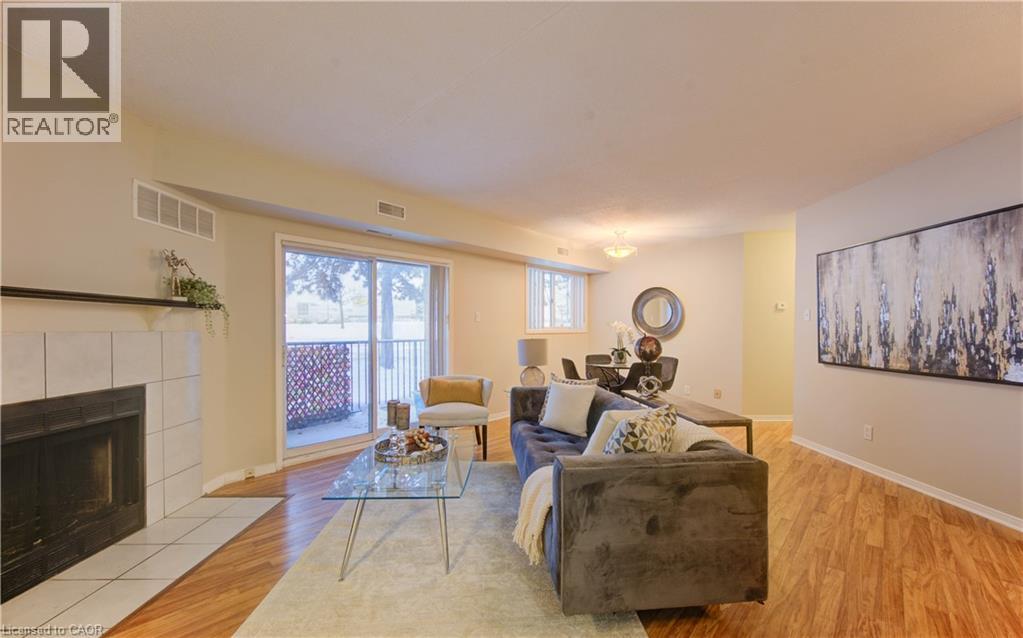 3085 KINGSWAY Drive UnitNo. 50, Kitchener