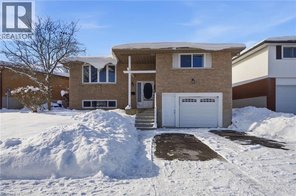 627 PINERIDGE Road, Waterloo