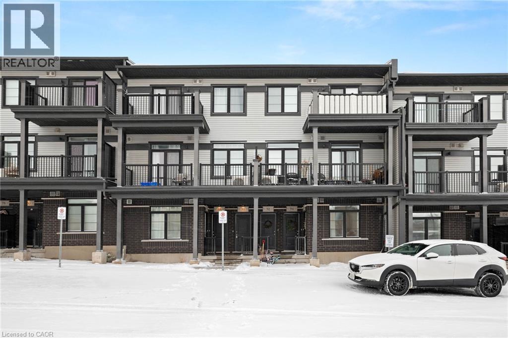 90 WHEAT Lane, Kitchener