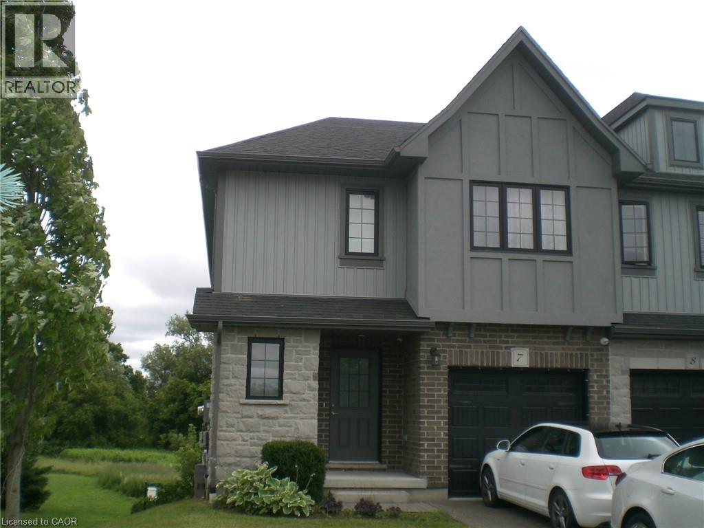 625 BLACKBRIDGE Road UnitNo. 7, Cambridge