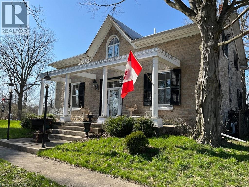 1457 97 REGIONAL Road, Hamilton