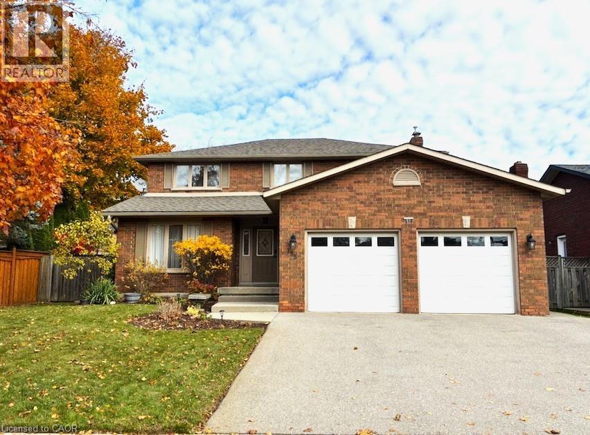 153 MEADOWBROOK Drive, Ancaster