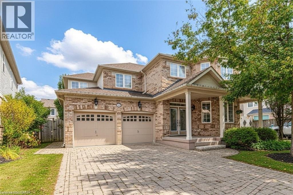 47 DELLGROVE Circle, Cambridge
