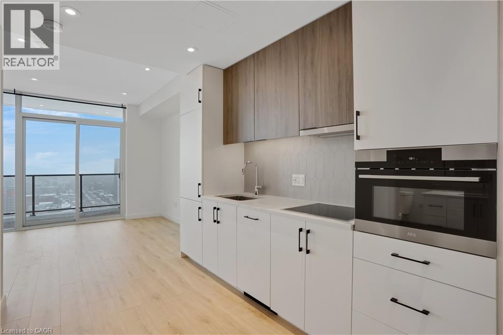 741 KING Street UnitNo. 1809, Kitchener