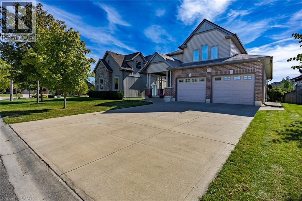 5 WOOD DUCK Way, Port Rowan