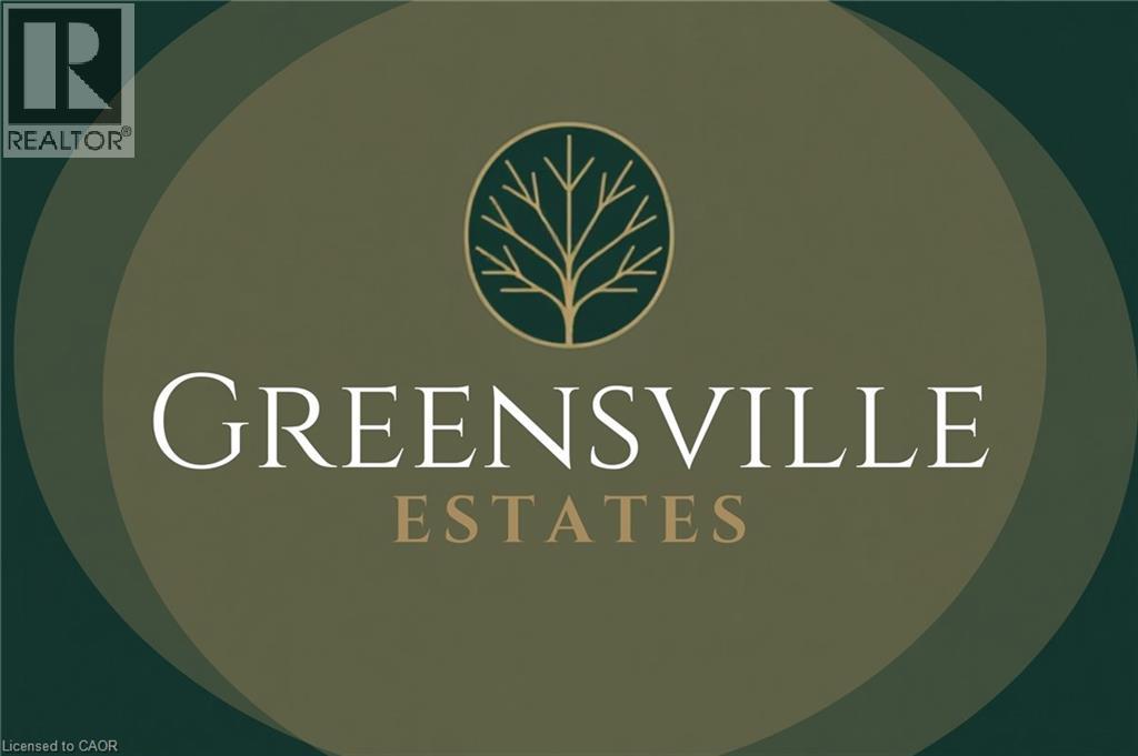 200 HIGHWAY 8 UnitNo. 4 LOT, Flamborough