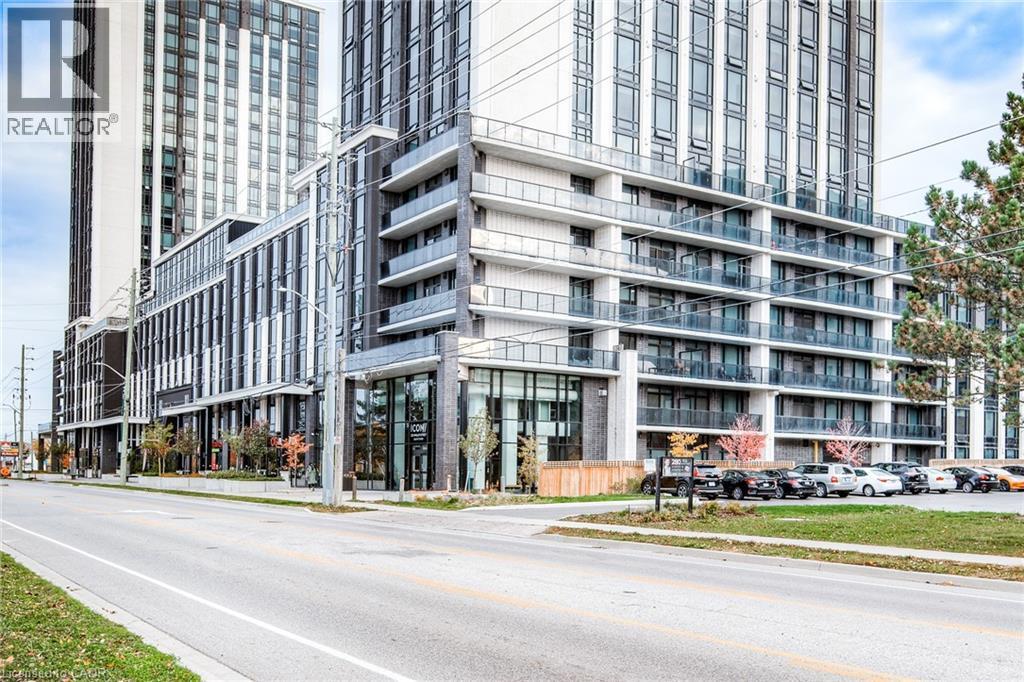 330 PHILLIP Street UnitNo. S2007, Waterloo