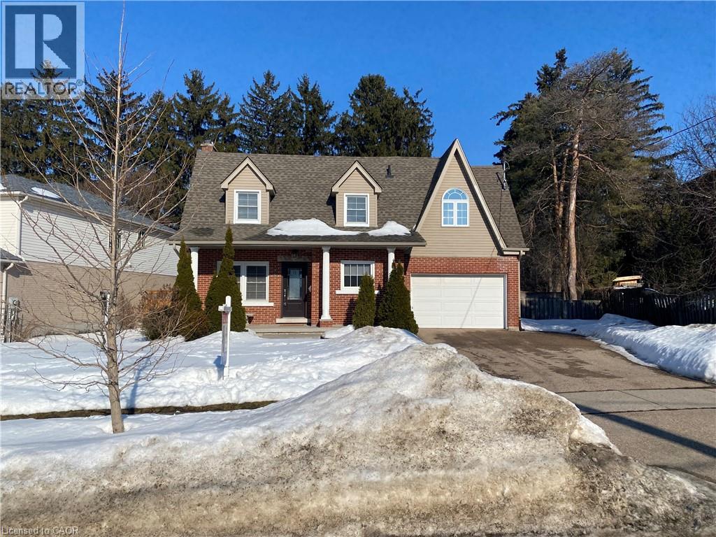 6 CHURCHILL Street, Waterloo