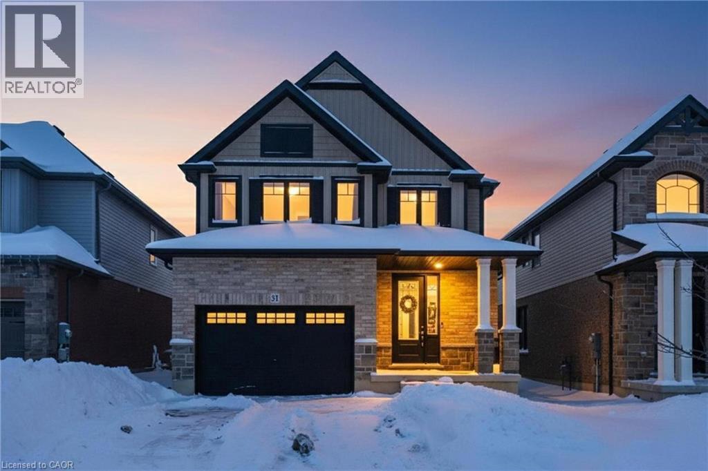 31 MIRANDA Path, Elmira