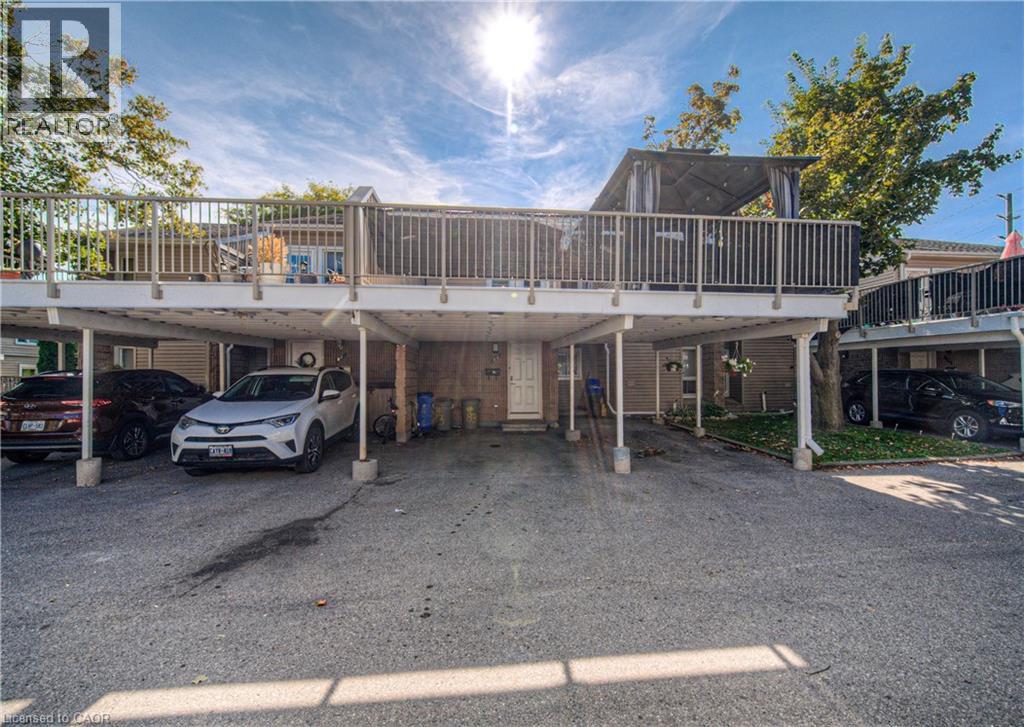 65 GLAMIS Road UnitNo. 83, Cambridge