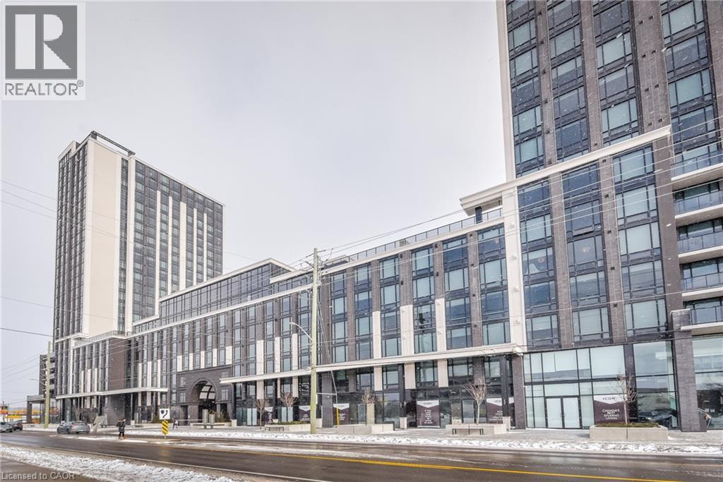 330 PHILLIP Street UnitNo. S1001, Waterloo