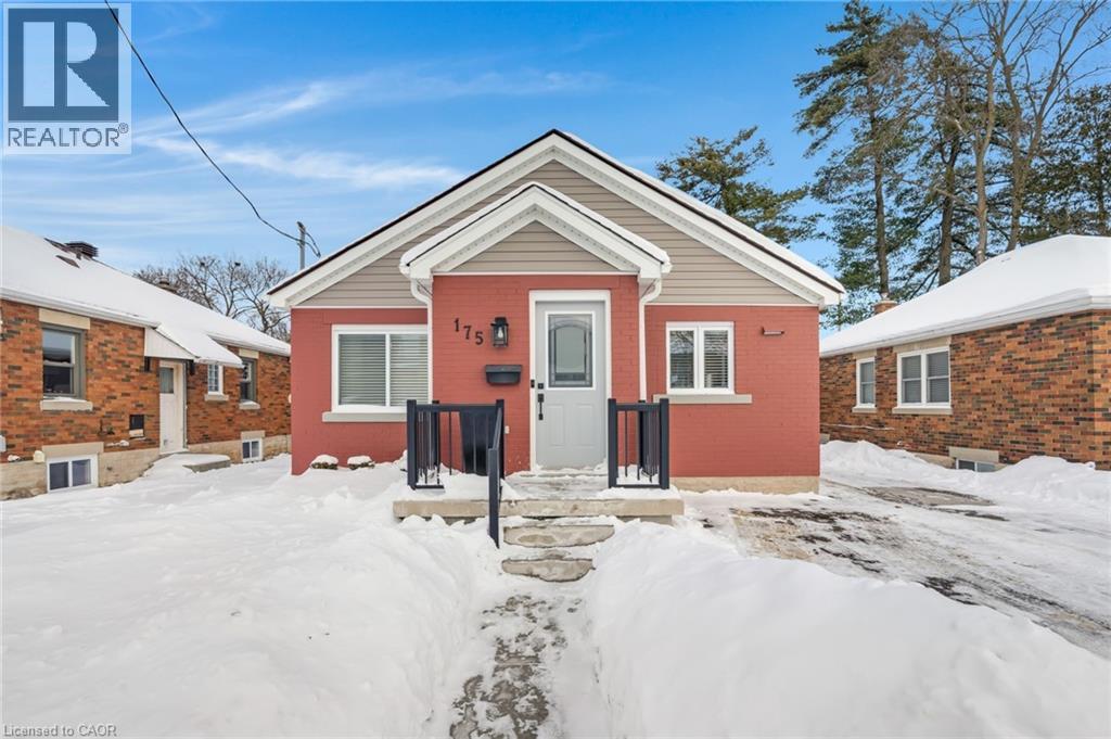 175 FOREST Road, Cambridge