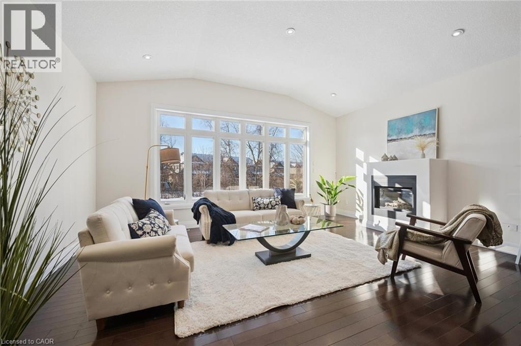 556 NETHERWOOD Crescent, Kitchener