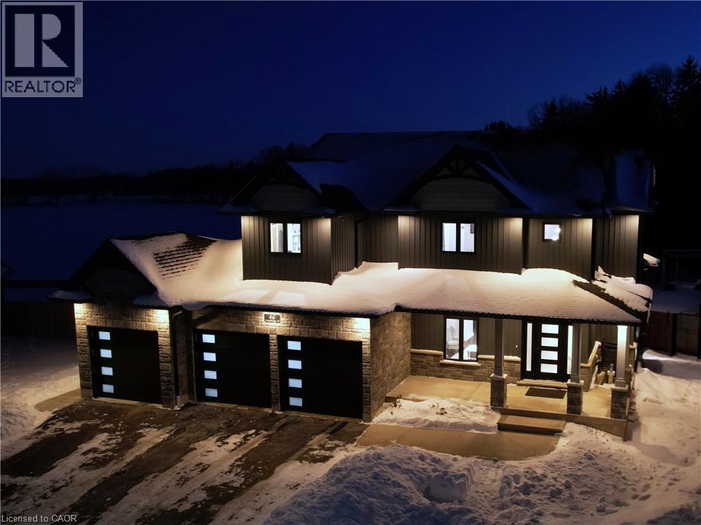 46 STONEBRIDGE Place, Simcoe