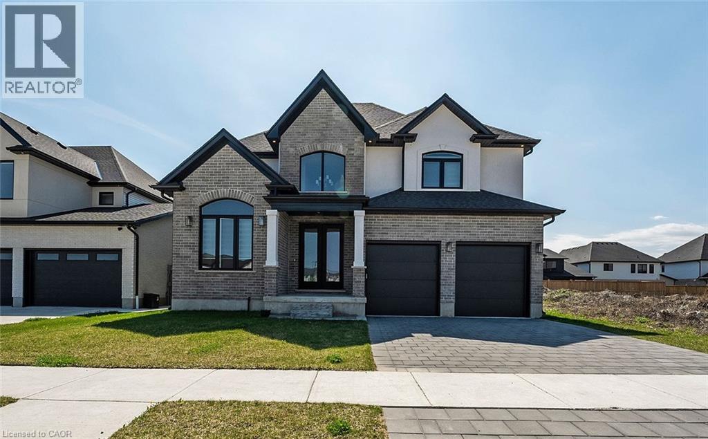 7266 SILVER CREEK Circle, London