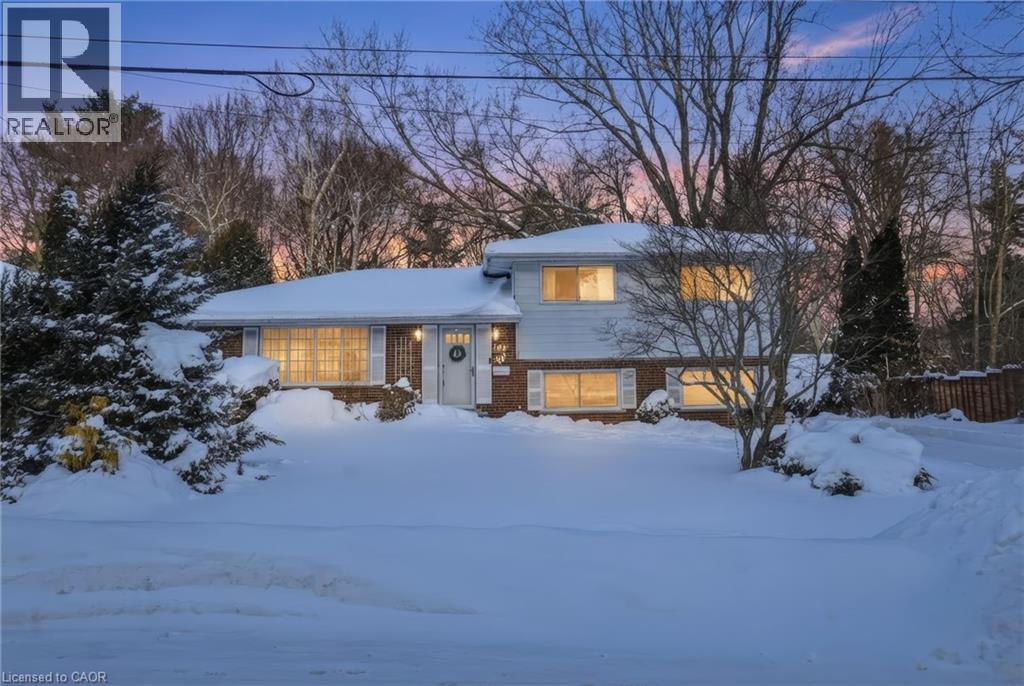 167 FALLINGBROOK Drive, Hamilton