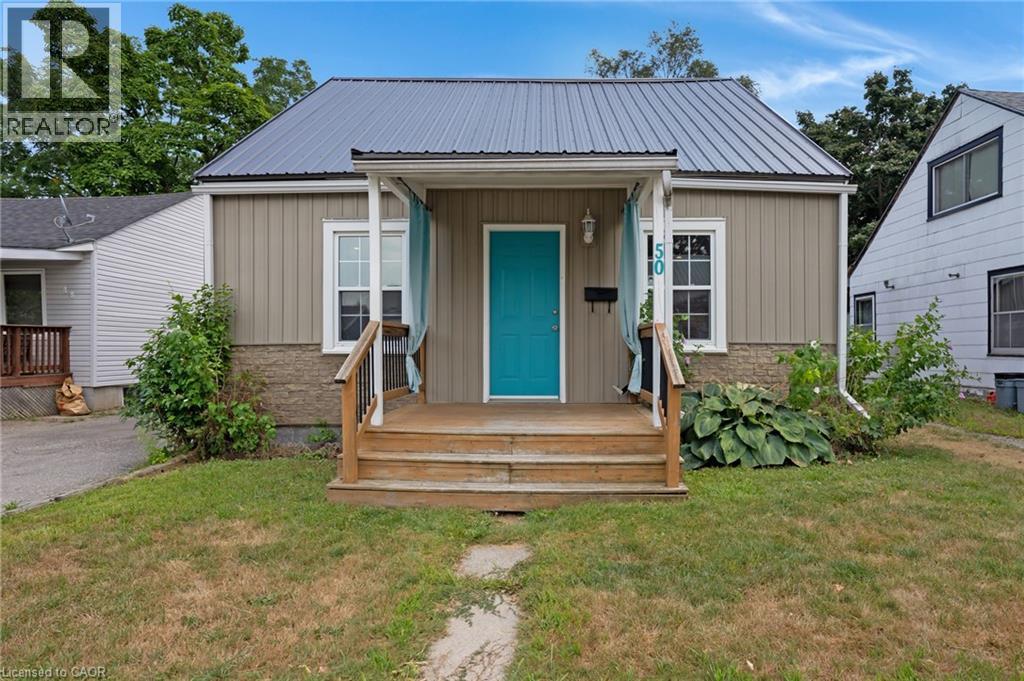 50 SIXTH Avenue, Brantford