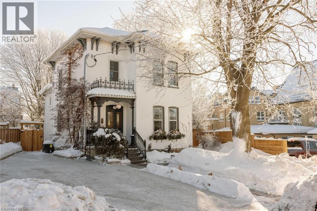 23 CENTRE Street, Elmira