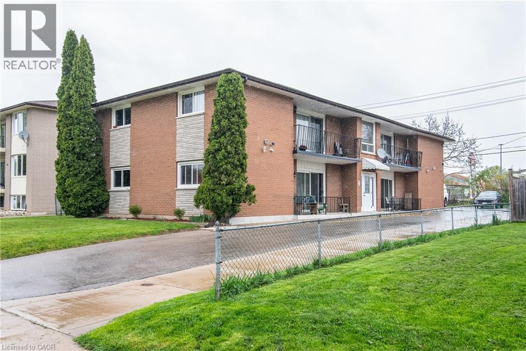 39 SECORD Avenue, Kitchener