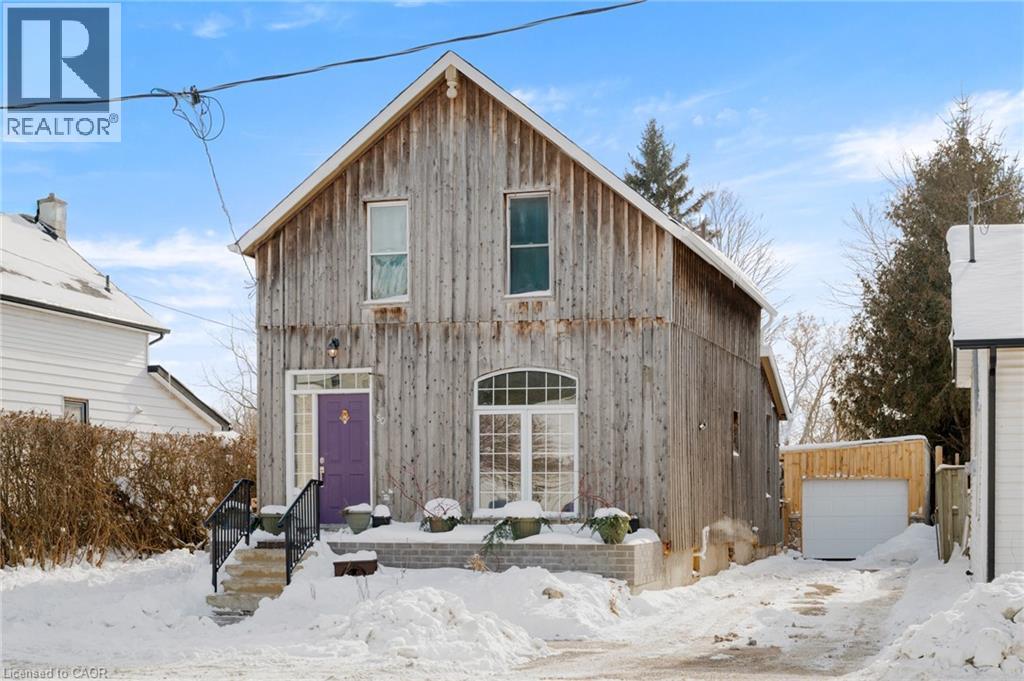 50 ISABELLA Street W, Plattsville