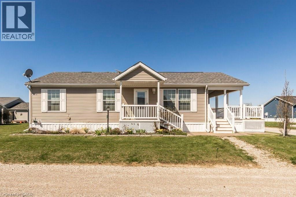 3 COPPER BEECH Drive, Nanticoke