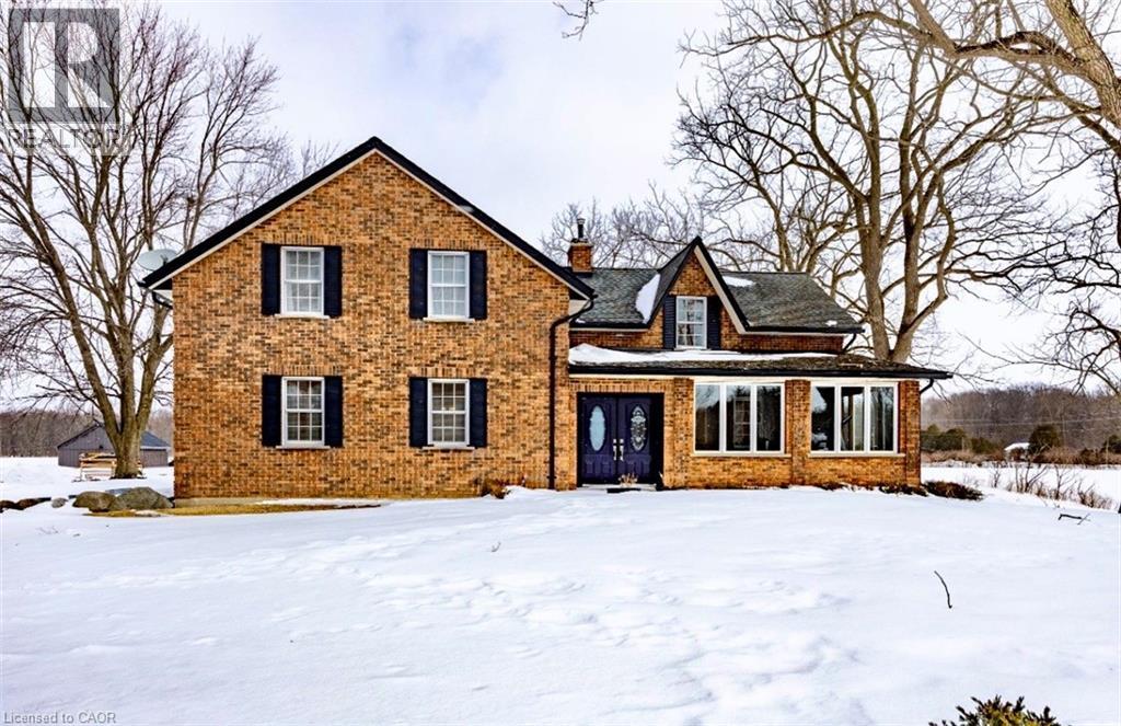 1568 HIGHWAY 59 Highway, Port Rowan