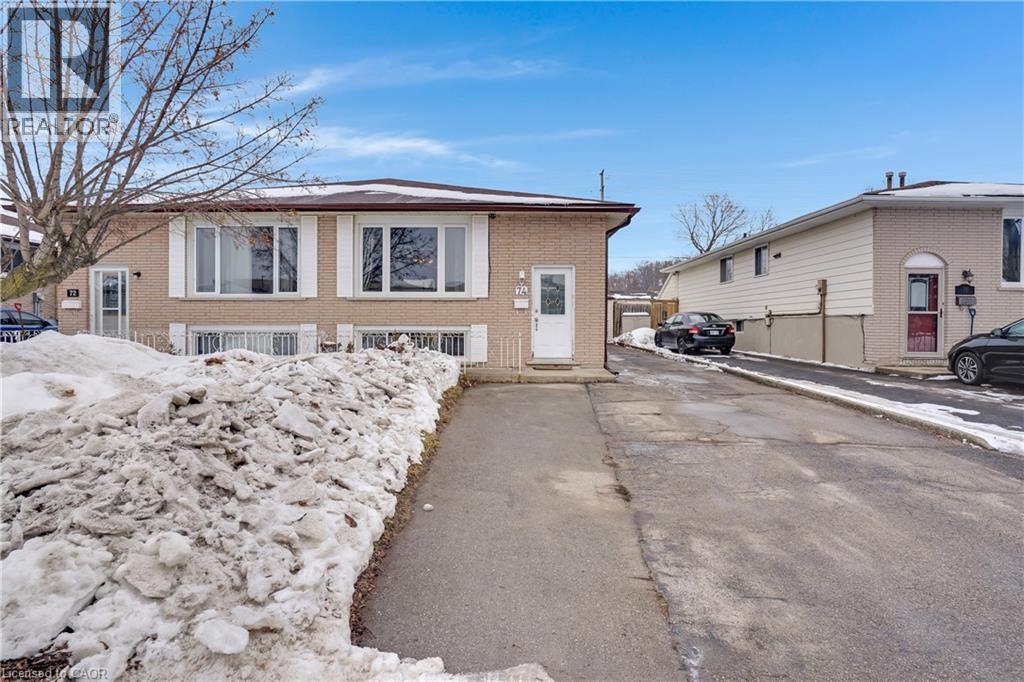 74 BAKERSFIELD Drive, Cambridge