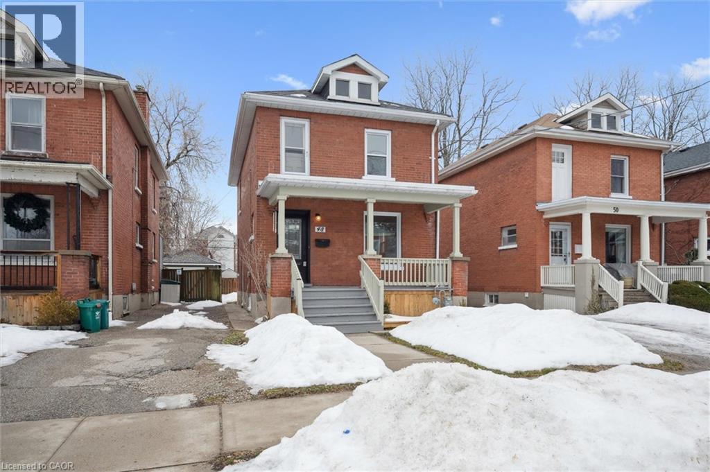 48 RICH Avenue, Cambridge