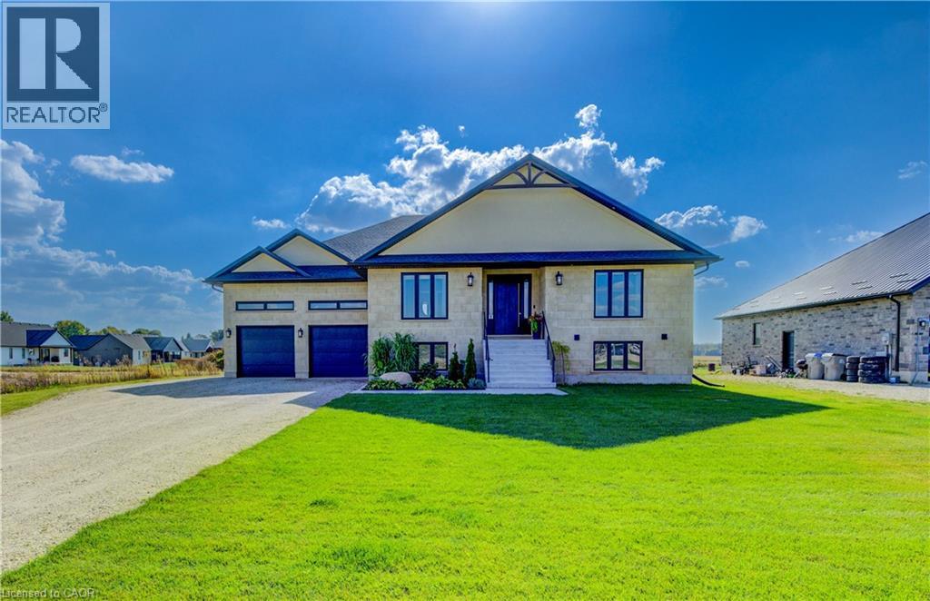 43711 ADELAIDE Street, Cranbrook