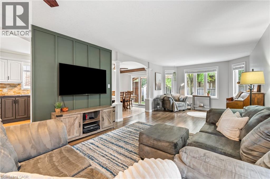 153 PORCHLIGHT Drive, Elmira