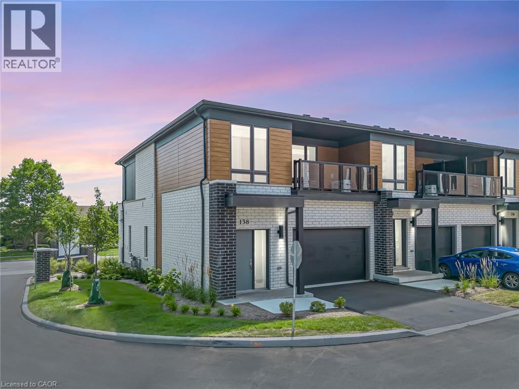 25 ISHERWOOD Avenue UnitNo. J138, Cambridge