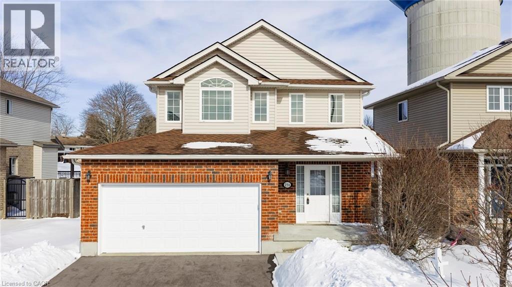 256 CHARLOTTA Street, Baden