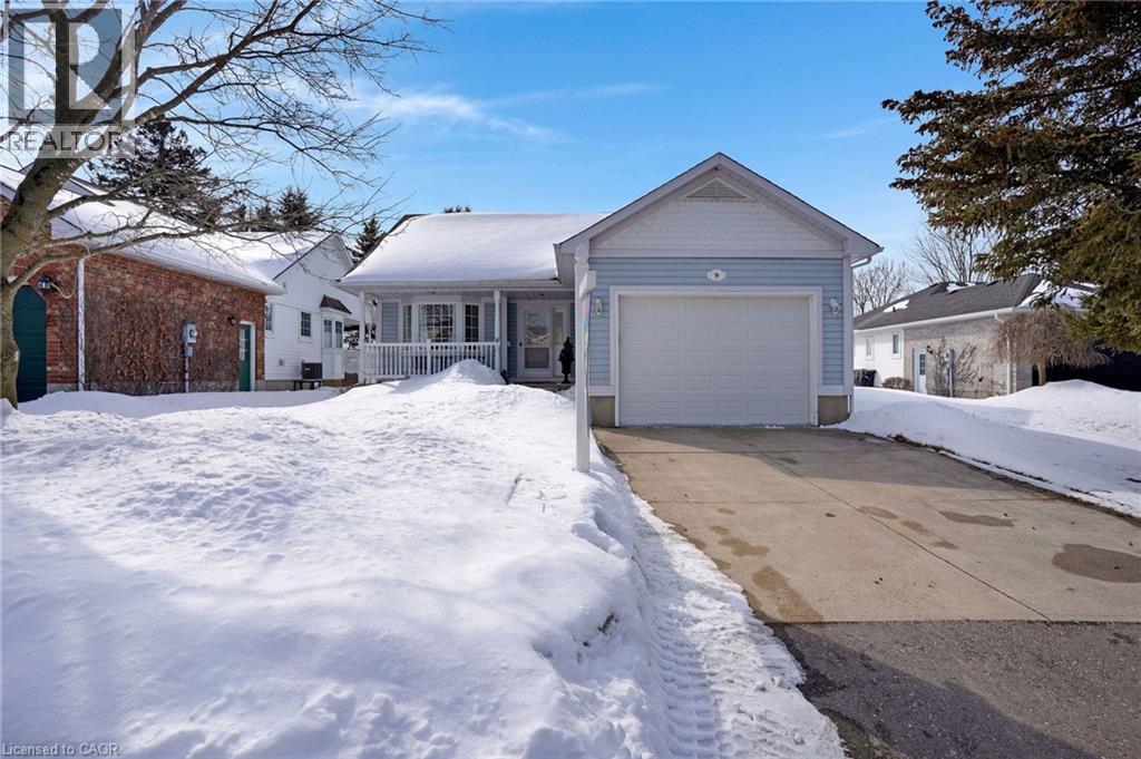 9 LAKEFIELD Court UnitNo. 89, Baden