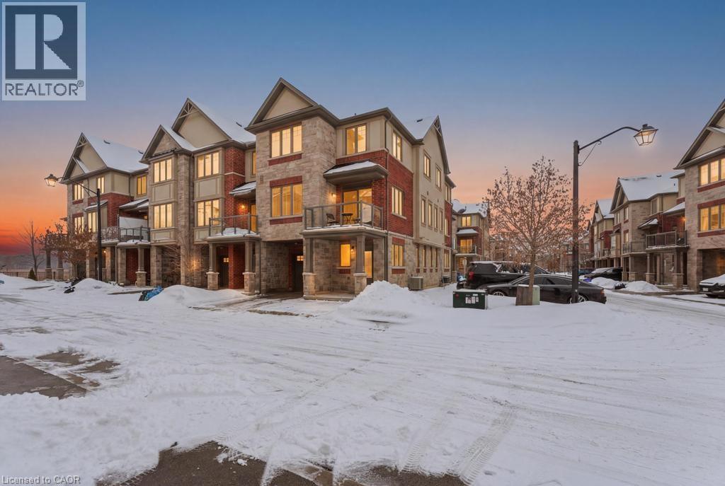 4 ANDRUSS Lane, Ancaster